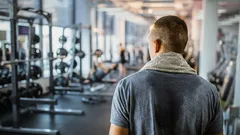 Är det sant att ju mer du svettas, desto mer går du ner i vikt?