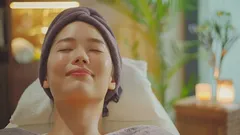 Japanskt hemmaspa för hårbotten – så enkelt unnar du dig själv en behandling