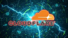 Varför internet plötsligt slutade fungera: En enkel förklaring av Cloudflares fyra timmar långa kollaps