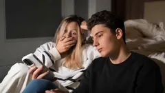 5 vanliga tecken på otrohet du inte ska ignorera enligt psykologer