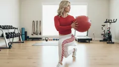 Sluta göra plankan: Den här övningen bränner fett mycket effektivare och formar en vacker kropp