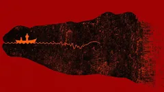 Vad såg du först: Psykologiskt test som avslöjar dina främsta personlighetsdrag