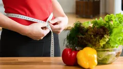 Gå ner 3 kilo utan diet och gym: Så fungerar den 'lata ämnesomsättningsmetoden'