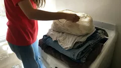 Principen om lager på lager: tips för balanserad och energieffektiv tvätt