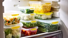 Matvaror du absolut inte bör frysa