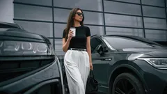 Tre huvudsakliga vanor hos bilförare som förkortar livslängden på moderna bilar