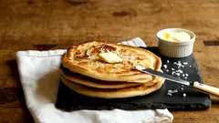 Överbliven potatismos? Gör en god potatisrätt på nolltid