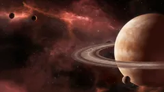 Merkurius retrograd november 2025 – så påverkas ditt stjärntecken