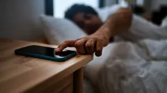 Vad betyder det psykologiskt att alltid snooza alarmet?