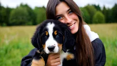 Hundraser som nästan inte luktar alls – perfekt för lägenhetslivet