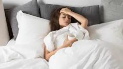 Vaknar du trött trots 8 timmars sömn? Här är lösningen