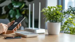 Vanliga misstag som försämrar ditt wifi – och hur du fixar dem