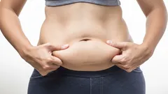 Varför även smala personer går upp i vikt efter 40: Vetenskapliga orsaker