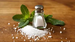 Sju enkla knep för att laga supergod mat med mindre salt