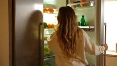 Enkla tips: Vad du kan lägga i frysen för att minska elförbrukningen