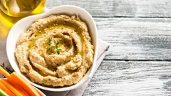 En enkel superfood på bröd som tar hand om hjärtat och hjärnan