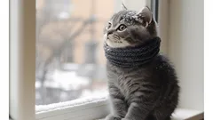 Lägg detta på fönsterbrädan – värmemätaren sjönk med 40 %, värmen håller sig kvar även vid -30 °C