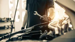 Så fixar du lätt bilens vanligaste problem på egen hand