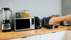 Farväl till rostfria vitvaror: den trendiga och eleganta färgen som lovar att förnya köken 2026