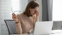 Vad skadar egentligen synen – och vad hjälper? De vanligaste myterna om ögonhälsa