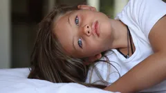 Så ser 'världens vackraste lilla flicka' ut nu, 19 år senare – bilder