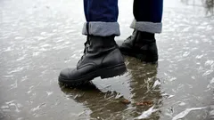 Så gör du dina skor halkfria hemma – enkelt och snabbt