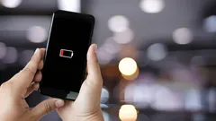 Vad du ska göra om telefonbatteriet snabbt tar slut: stäng av den här funktionen och spara 40 % batteritid