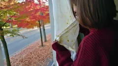 Så får du vita och fräscha tyllgardiner igen enkelt hemma