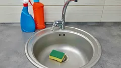 Du har använt disksvampen fel hela tiden: 5 misstag alla gör