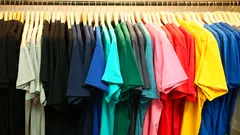 De 3 favoritfärgerna hos personer som beundras av andra