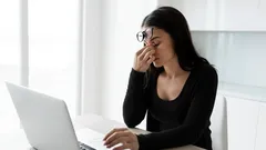 Varför känner du dig trött hela dagen trots att du har sovit tillräckligt?